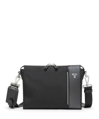 ＜TUMI＞ＡＲＲＩＶＥ　「ローナン」クラッチ・クロスボディ　０２５５０３０５６Ｄ４